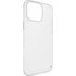 Coque pour iPhone 16 Pro Max - SwitchEasy 0.35 ultra-fine - Transparente