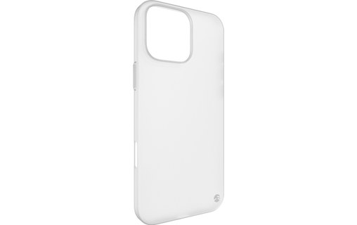 Coque pour iPhone 16 Pro Max - SwitchEasy 0.35 ultra-fine - Transparente