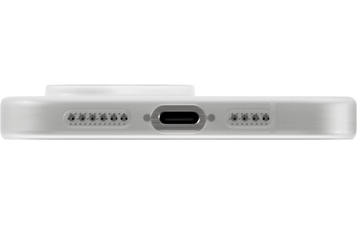 Coque pour iPhone 16 Pro Max - SwitchEasy 0.35 ultra-fine - Transparente