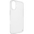 Coque pour iPhone 16 - SwitchEasy 0.35 ultra-fine - Transparente