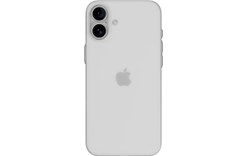 Coque pour iPhone 16 Plus - SwitchEasy 0.35 ultra-fine - Transparente