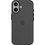 Coque pour iPhone 16 - SwitchEasy 0.35 ultra-fine - Noire