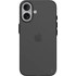 Coque pour iPhone 16 - SwitchEasy 0.35 ultra-fine - Noire