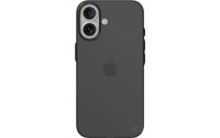 Coque pour iPhone 16 - SwitchEasy 0.35 ultra-fine - Noire