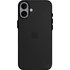 Coque pour iPhone 16 Plus - SwitchEasy 0.35 ultra-fine - Noire