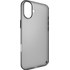 Coque pour iPhone 16 Plus - SwitchEasy 0.35 ultra-fine - Noire