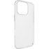 Coque pour iPhone 16 Pro - SwitchEasy 0.35 ultra-fine - Transparente