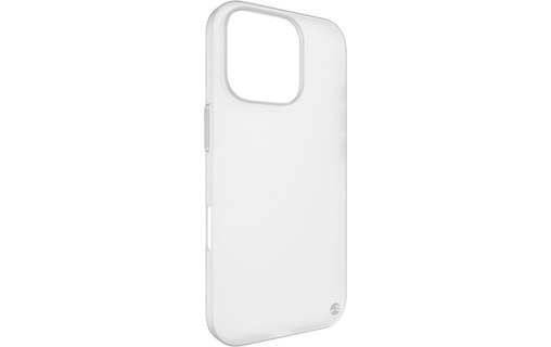 Coque pour iPhone 16 Pro - SwitchEasy 0.35 ultra-fine - Transparente