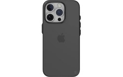 Coque pour iPhone 16 Pro - SwitchEasy 0.35 ultra-fine - Noire