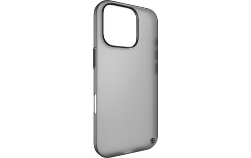 Coque pour iPhone 16 Pro - SwitchEasy 0.35 ultra-fine - Noire