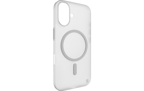 Coque MagSafe pour iPhone 16 - SwitchEasy 0.35 M ultra-fine - Transparente