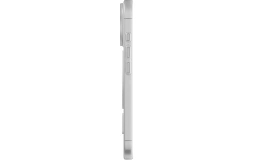 Coque MagSafe pour iPhone 16 - SwitchEasy 0.35 M ultra-fine - Transparente