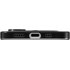 Coque MagSafe pour iPhone 16 - SwitchEasy 0.35 M ultra-fine - Noire