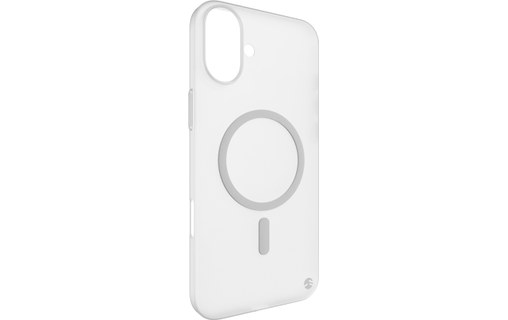 Coque MagSafe pour iPhone 16 Plus - SwitchEasy 0.35 M ultra-fine - Transparente