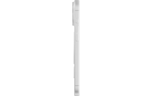 Coque MagSafe pour iPhone 16 Plus - SwitchEasy 0.35 M ultra-fine - Transparente