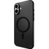 Coque MagSafe pour iPhone 16 Plus - SwitchEasy 0.35 M ultra-fine - Noire