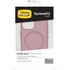 OtterBox Symmetry Series Clear pour MagSafe pour iPhone 16, Thimbleberry