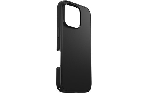 OtterBox Symmetry Series pour MagSafe pour iPhone 16 Pro, Noir