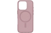 OtterBox Symmetry Series Clear pour MagSafe pour iPhone 16 Pro, Thimbleberry