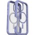 OtterBox Defender Series XT Clear pour MagSafe pour iPhone 16, Lavander Haze