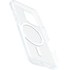 OtterBox React Series pour MagSafe pour iPhone 16, Clear