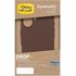 OtterBox Symmetry Series Cactus Leather pour MagSafe pour iPhone 16, Noir Ash