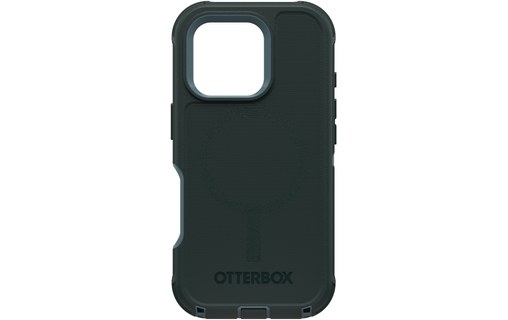 OtterBox Defender Series pour MagSafe pour iPhone 16 Pro, Sagebrush