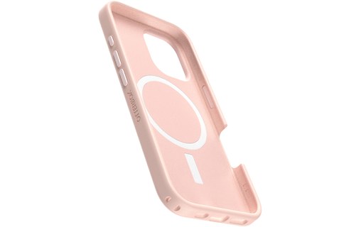 OtterBox Symmetry Series pour MagSafe pour iPhone 16, Ballet Shoes