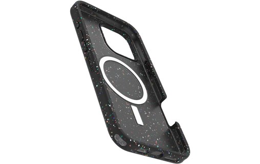OtterBox Symmetry Series Core pour MagSafe pour iPhone 16 Pro Max, Carnival Nigh