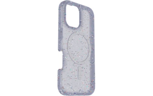 OtterBox Symmetry Series Core pour MagSafe pour iPhone 16, Icy Mist
