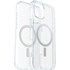 OtterBox Symmetry Series Clear pour MagSafe pour iPhone 16 Plus, Clear