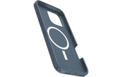 OtterBox Symmetry Series pour MagSafe pour iPhone 16 Pro Max, Bluetiful