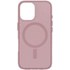 OtterBox Symmetry Series Clear pour MagSafe pour iPhone 16, Thimbleberry