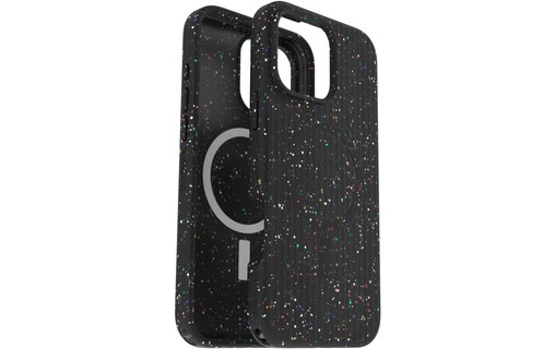 OtterBox Symmetry Series Core pour MagSafe pour iPhone 16 Pro Max, Carnival Nigh