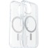 OtterBox Symmetry Series Clear pour MagSafe pour iPhone 16, Clear