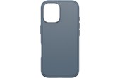 OtterBox Symmetry Series pour MagSafe pour iPhone 16, Bluetiful