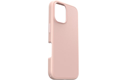 OtterBox Symmetry Series pour MagSafe pour iPhone 16, Ballet Shoes