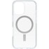 OtterBox React Series pour MagSafe pour iPhone 16, Clear