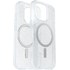 OtterBox React Series pour MagSafe pour iPhone 16 Pro, Stardust