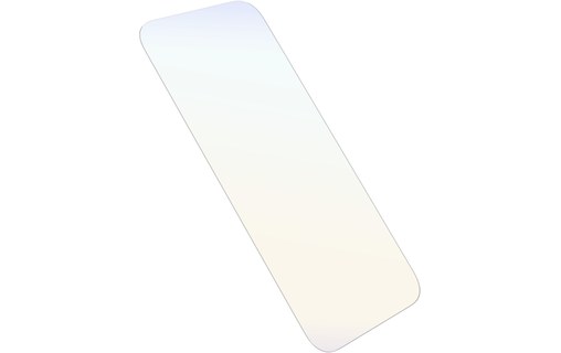 Protection d'écran pour iPhone 16 - OtterBox Premium Pro Blue Light