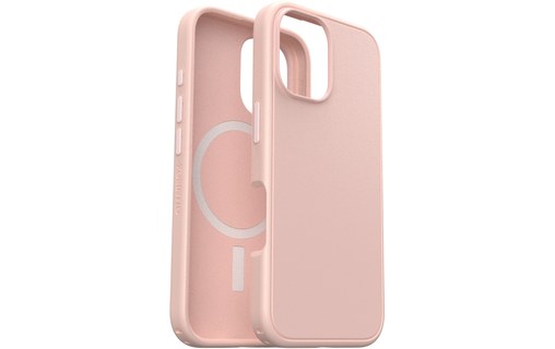 OtterBox Symmetry Series pour MagSafe pour iPhone 16, Ballet Shoes