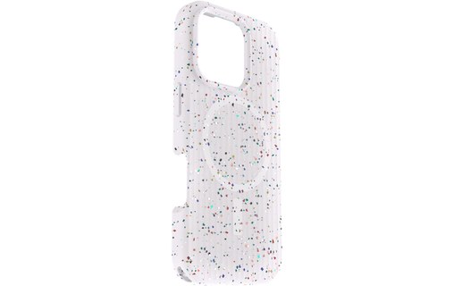 OtterBox Symmetry Series Core pour MagSafe pour iPhone 16 Pro, Sprinkles