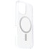 OtterBox React Series pour MagSafe pour iPhone 16, Clear