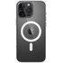 Apple Coque transparente avec MagSafe pour iPhone 16 Pro Max