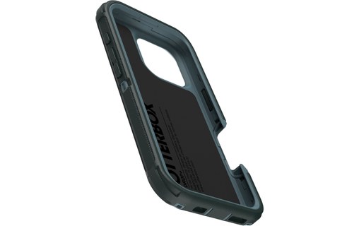 OtterBox Defender Series pour MagSafe pour iPhone 16 Pro, Sagebrush