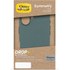 OtterBox Symmetry Series Cactus Leather pour MagSafe pour iPhone 16, Juniper Spr