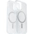 OtterBox React Series pour MagSafe pour iPhone 16, Stardust