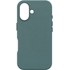 OtterBox Symmetry Series Cactus Leather pour MagSafe pour iPhone 16, Juniper Spr