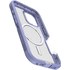 OtterBox Defender Series XT Clear pour MagSafe pour iPhone 16, Lavander Haze
