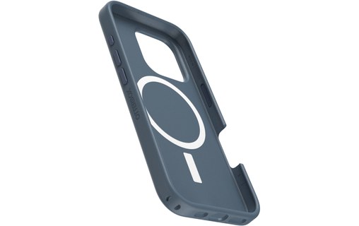 OtterBox Symmetry Series pour MagSafe pour iPhone 16 Pro, Bluetiful